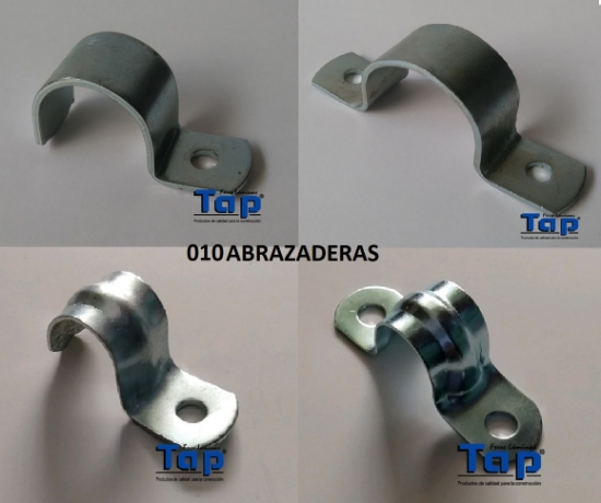 Imagen de ABRAZADERAS