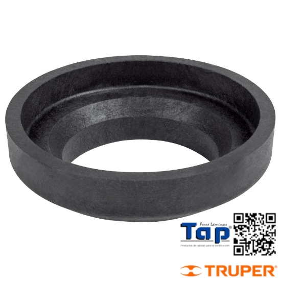 Imagen de EMPAQUE UNION TANQUE-TAZA P WC 050 2" FOSET