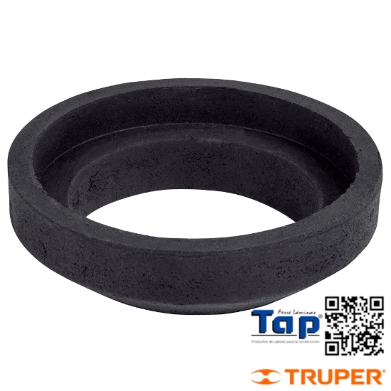 Imagen de EMPAQUE UNION TANQUE-TAZA P WC 075 3" FOSET