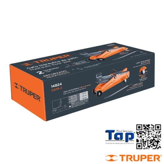 Imagen de EMPAQUE REP (CAJA) P GAPA-2
