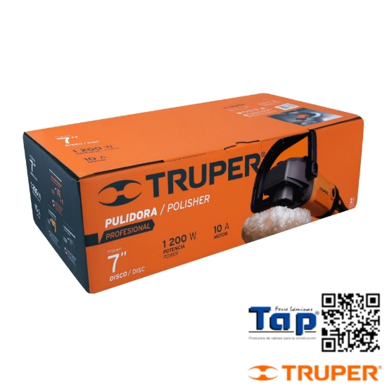 Imagen de EMPAQUE REP (CAJA) P PULA-7A3