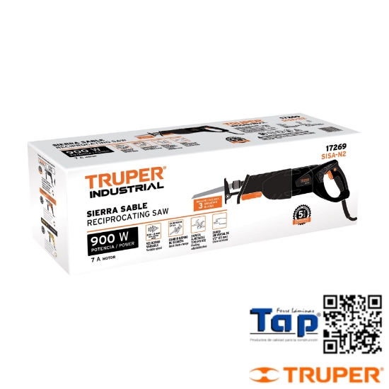 Imagen de EMPAQUE REP (CAJA) P SISA-N2