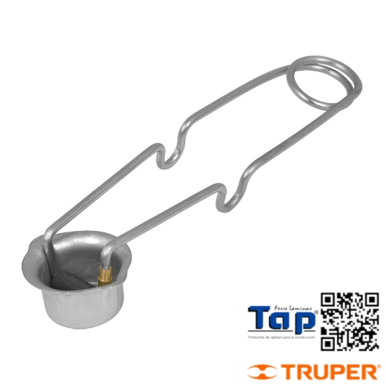Imagen de ENCENDEDOR (CHISPEADOR) MANUAL P SOLDADURA GAS TRUPER