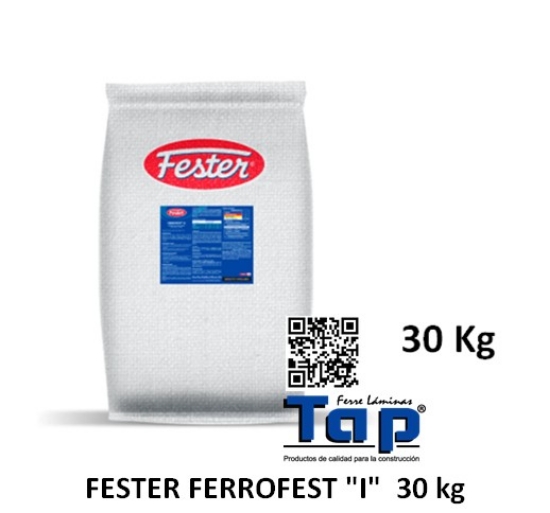 Imagen de FESTER FERROFEST "I"  30 kg