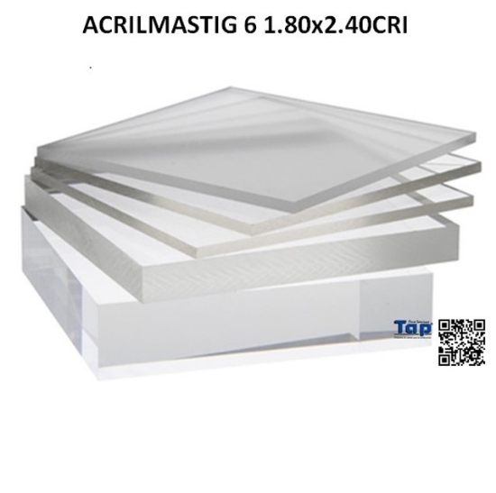 Imagen de ACRILMASTIG 6 1.80x2.40CRI