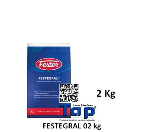 Imagen de FESTEGRAL 02 kg
