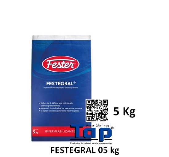 Imagen de FESTEGRAL 05 kg