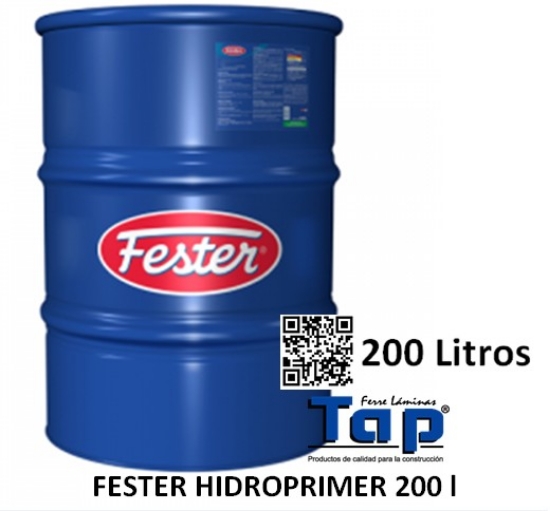 Imagen de FESTER HIDROPRIMER 200 l