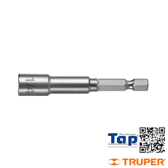 Imagen de DADOS MAG 004 3/16" LARGO 050 2" EXPERT ESTUC C  5