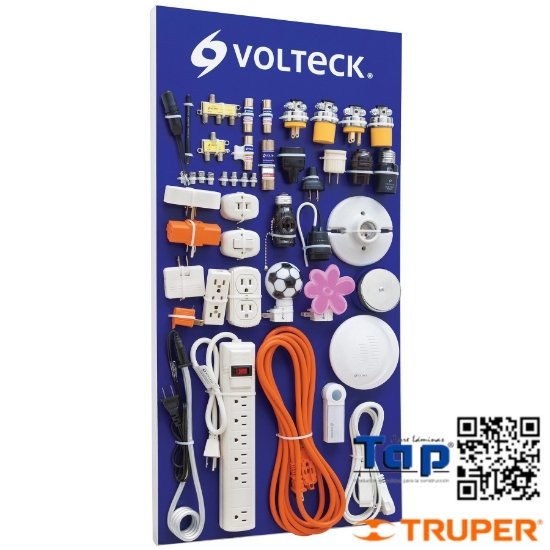Imagen de EXHIBIDOR ACC VOLTECK