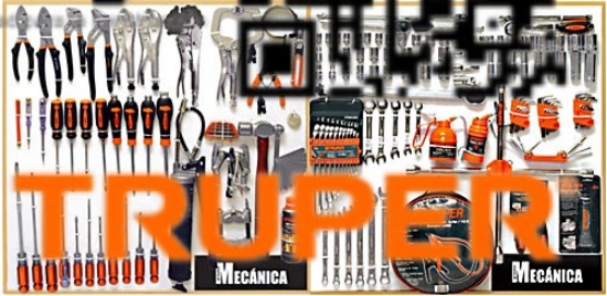 Imagen de EXHIBIDOR MECANICA 82X164 CM 2 SECCIONES