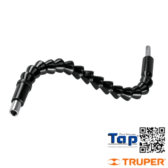 Imagen de EXT 300 12" FLEX P ATORNILLAR PRETUL