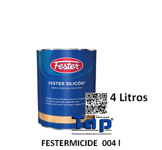 Imagen de FESTERMICIDE  004 l