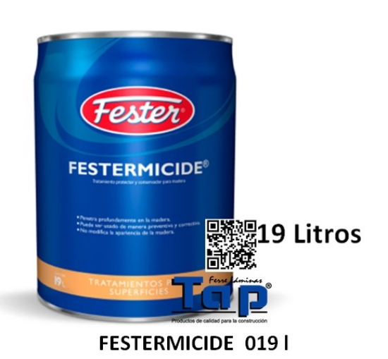 Imagen de FESTERMICIDE  019 l