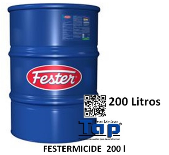 Imagen de FESTERMICIDE  200 l