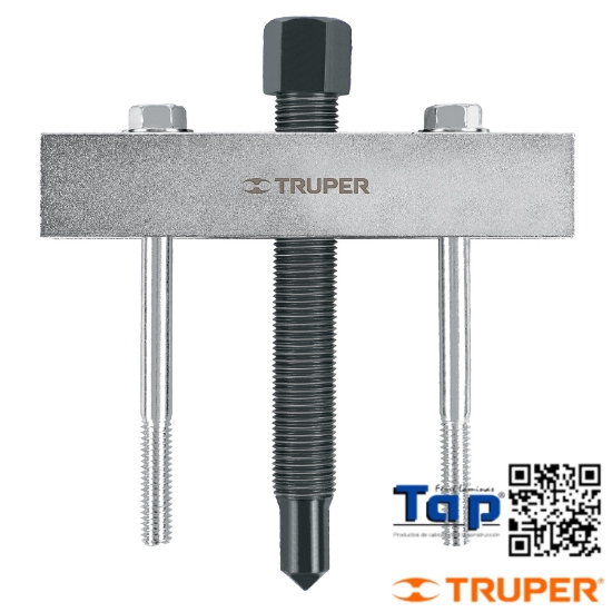 Imagen de EXTRACTOR P ENGRANES Y ORIFICIOS ROSCADOS TRUPER