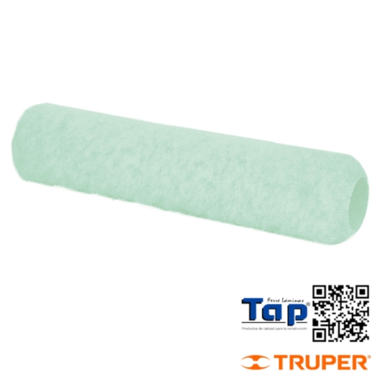 Imagen de FELPA P RODILLO 300 12"X015 5/8" SUP POCO RUGOSAS