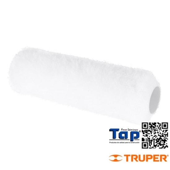 Imagen de FELPA P RODILLO 9X015 5/8",SUP POCO RUGOSAS,PRETUL