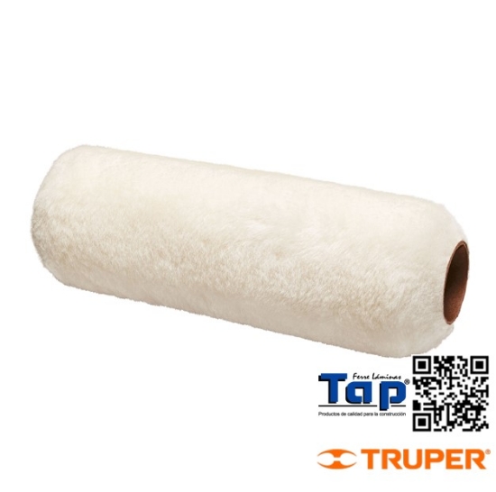 Imagen de FELPA P RODILLO 9X3/4 SUP RUGOSAS EXPERT