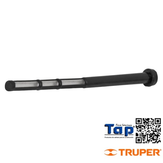 Imagen de FILTRO GASOLINA P PODADORA TRUPER