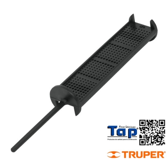 Imagen de FILTRO LP3 P FUMIGADORES FUM-15 16 Y 20 TRUPER