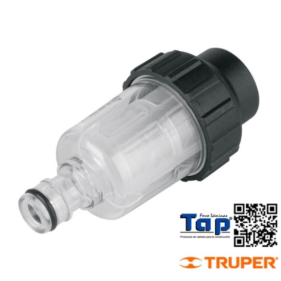 Imagen de FILTRO P LAVA-1600T Y 2000T TRUPER