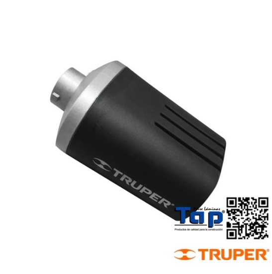 Imagen de FILTRO RECOLECTOR P LIOR-1/2"NX TRUPER