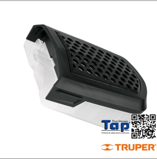 Imagen de FILTRO RECOLECTOR P LIRO-5N TRUPER