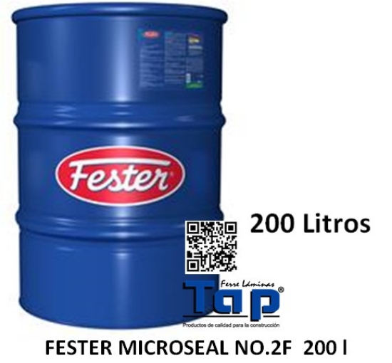 Imagen de FESTER MICROSEAL NO.2F  200 l