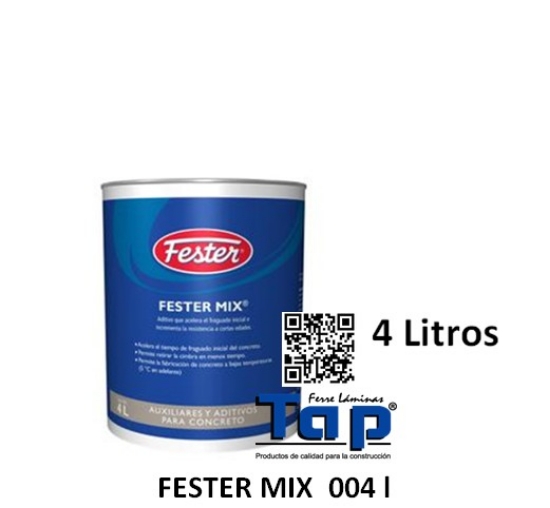 Imagen de FESTER MIX  004 l