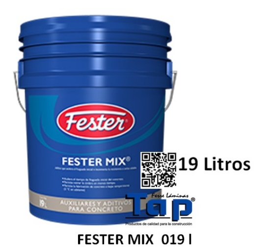 Imagen de FESTER MIX  019 l