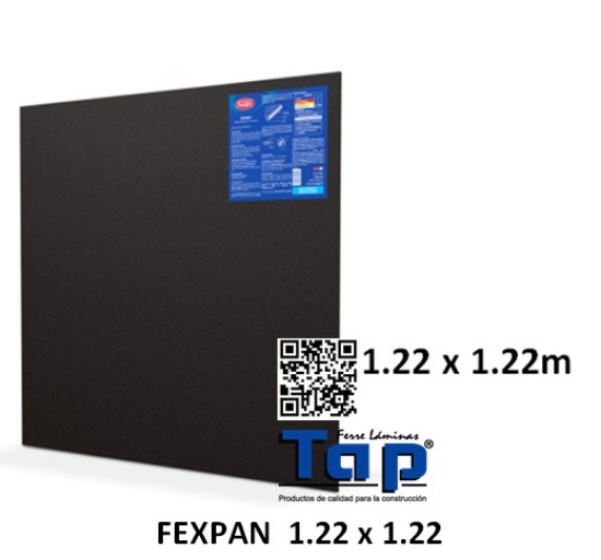 Imagen de FEXPAN  1.22 x 1.22