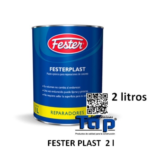 Imagen de FESTER PLAST  2 l