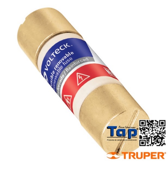 Imagen de FUSIBLE  60 A VOLTECK