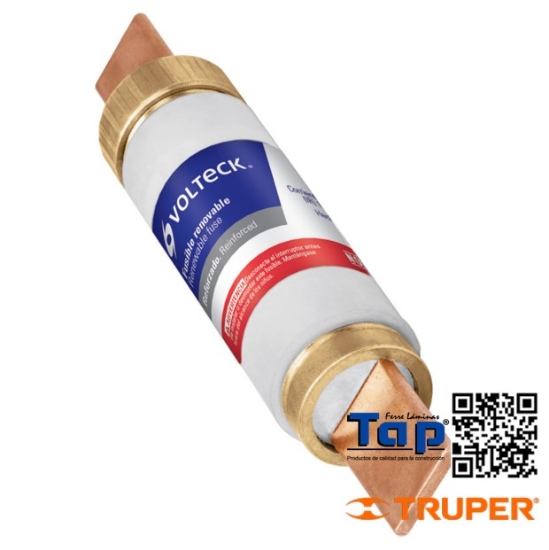 Imagen de FUSIBLE 100 A REF VOLTECK