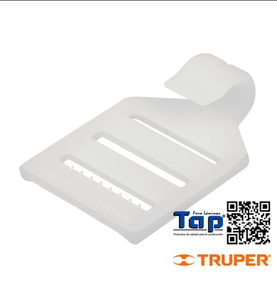 Imagen de GANCHO P CINTA P FUMIGADORA FM-425 TRUPER