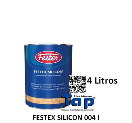 Imagen de FESTEX SILICON 004 l