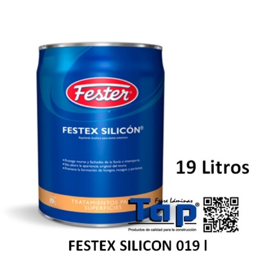 Imagen de FESTEX SILICON 019 l