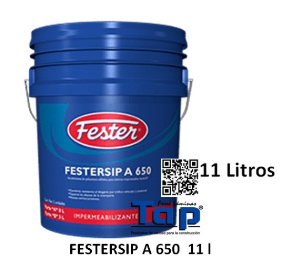 Imagen de FESTERSIP A 650  11 l
