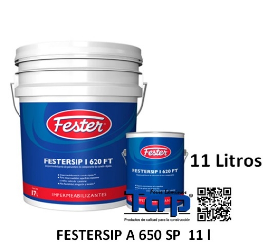 Imagen de FESTERSIP A 650 SP  11 l
