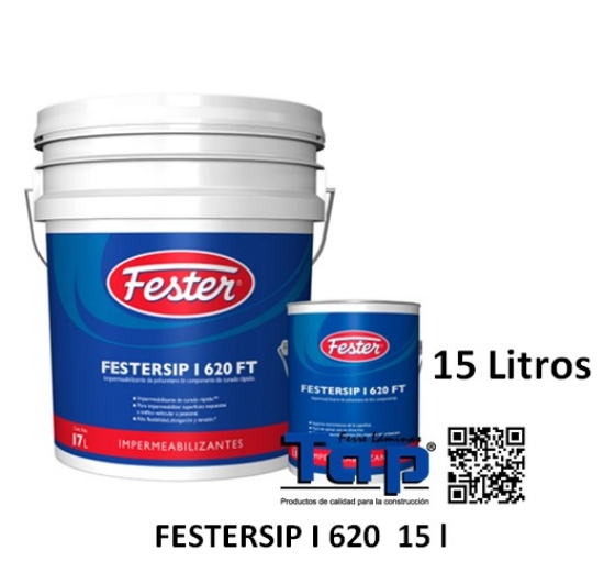 Imagen de FESTERSIP I 620  15 l