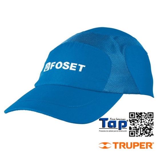 Imagen de GORRA UNITALLA FOSET