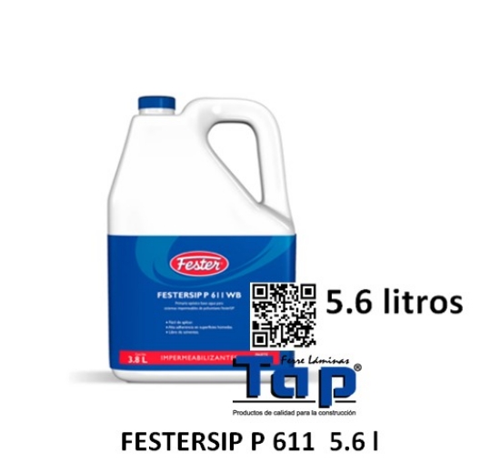 Imagen de FESTERSIP P 611  5.6 l