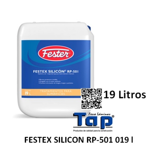 Imagen de FESTEX SILICON RP-501 019 l