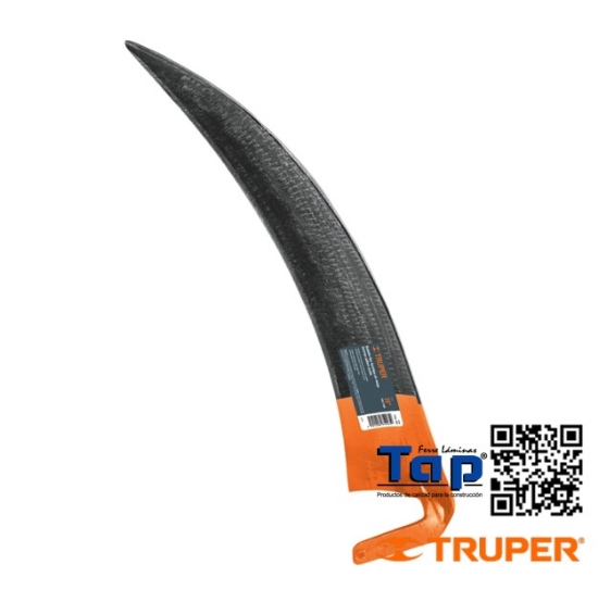 Imagen de GUADAÑA T AUSTRIACA 650 26" TRUPER