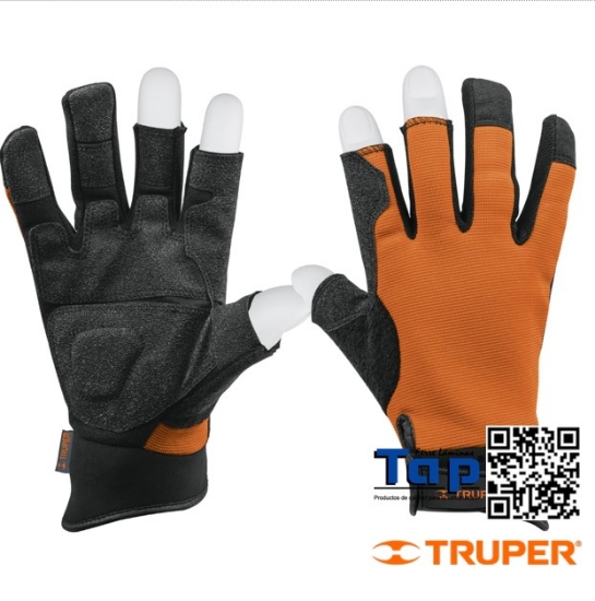 Imagen de GUANTES P MEC ALTA SENSIBILIDAD TRUPER