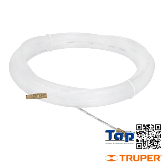 Imagen de GUIA NYLON 15 M P CABLE TRUPER