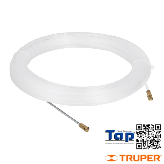 Imagen de GUIA NYLON 20 M P CABLE TRUPER