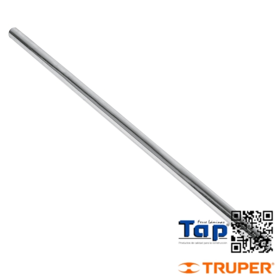 Imagen de GUIA PARALELA P ROU-A3 TRUPER