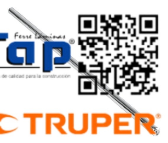 Imagen de GUIA PARALELA P ROU-NX3 ROU-NX2 Y ROU-N3 TRUPER